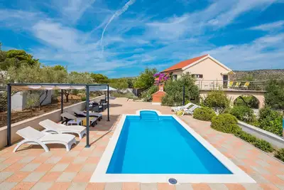 Image de Superbe maison à Milna