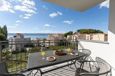 Image de Appartements et Chambres Nikola (45181-A7) - Omis