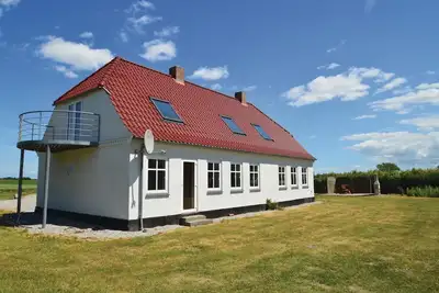 Image de Superbe maison à Harpelunde avec vue sur la mer