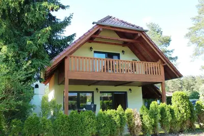 Image de Maison de vacances 67399, Allemagne