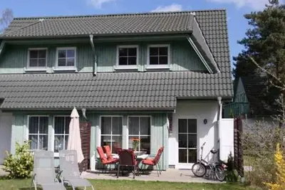 Image de Zinnowitz Skanepark_Ferienhaus 15 - Dhp 15