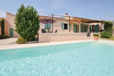 Image de Belle maison à Maubec