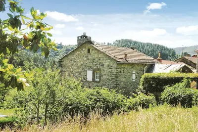 Image de Belle maison de 3 chambres Ă Peyremale