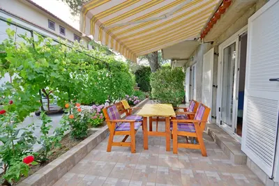 Image de Appartements Blaženka (65761-A1) - Banjol - île de Rab