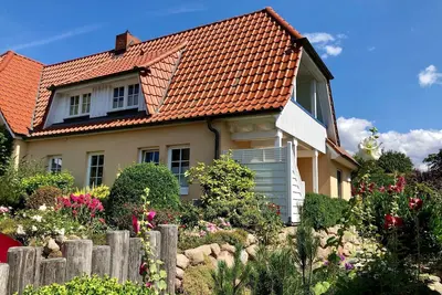 Image de Maison Alex Og - Maison Alex étage