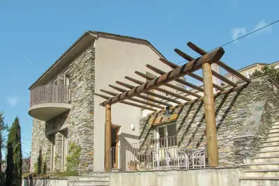 Image de Superbe appartement Ă Oletta
