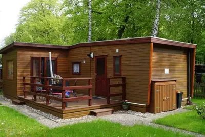 Image de Maison de vacances plage idylle