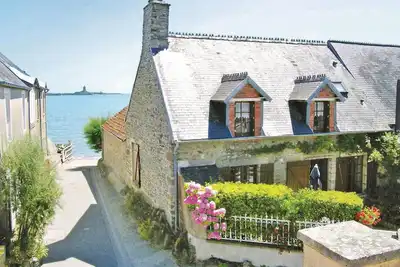 Image de Superbe maison de 2 chambres à.