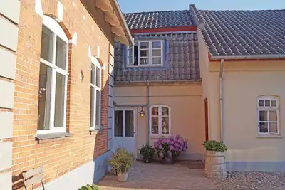 Image de Appartement acceptant les animaux Ă .