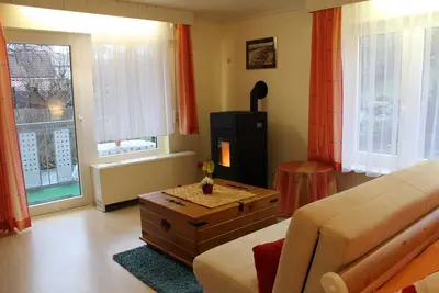 Image de Appartement Butterfly - Apartments Brigitte