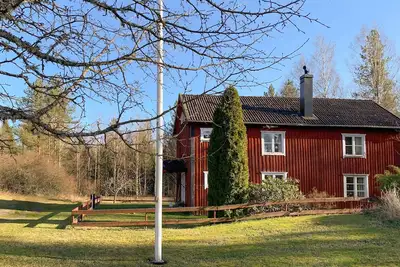 Image de Belle maison de 3 chambres à Västervik