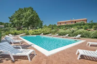 Image de Belle maison à Acquasparta -Tr-