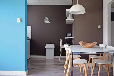 Image de De Eekhof - appartement tuin