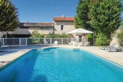 Image de Belle maison Ă Montagnac