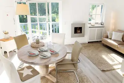 Image de Résidence Störtebeker Whg. Fb20-18. . - Residenz Störtebeker Whg. 18