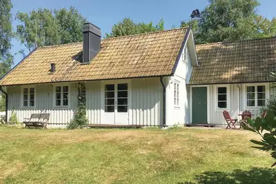 Image de Maison confortable à Vittsjö avec WiFi