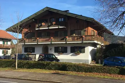 Image de Appartement Ape Maja, Allemagne