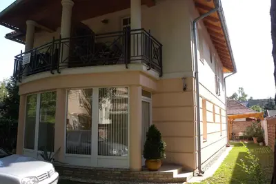 Image de Appartement de vacances près de la plage avec wifi