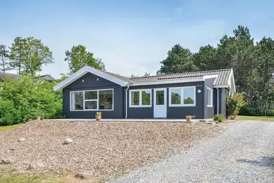 Image de Superbe maison de 4 chambres à Ebeltoft