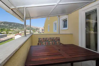 Image de Appartement de vacances avec climatisation et Wlan