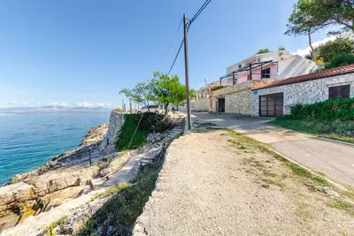 Image de Maison Barbarina (38793-K1) - Rogac - île de Solta