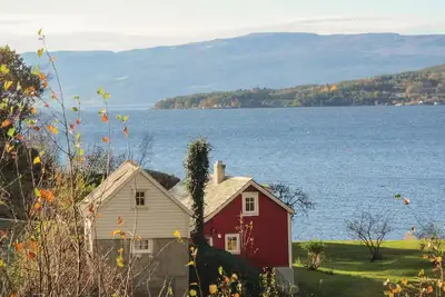 Image de Superbe maison de 3 chambres à Jondal