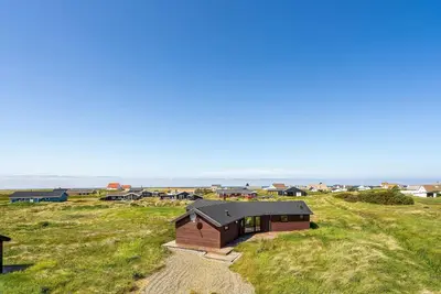 Image de Belle maison à Frøstrup avec WiFi