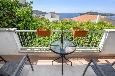 Image de Appartements Zvonko (58411-A1) - Razanj