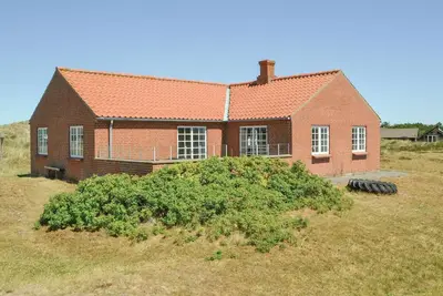 Image de Superbe maison à Fanø avec WiFi