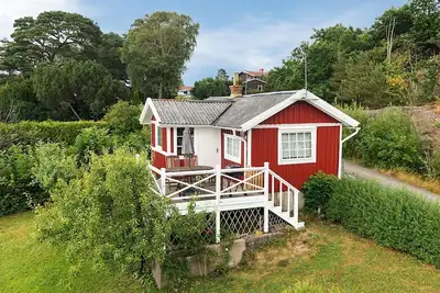 Image de Superbe maison d'une chambre à.