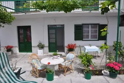 Image de Appartements Tonči (41011-A2) - Podgora