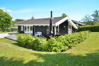 Image de Superbe maison à Ebeltoft avec WiFi