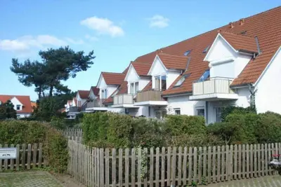 Image de House Blueberry 26 - Appartement Blueberry