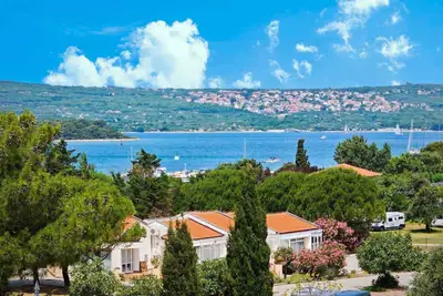 Appartement de vacances 200 m de la plage