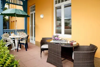 Image de (22) appartement à 2 pièces - immeuble Sonnenresidenz I