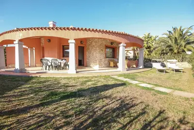 Image de Maison confortable à Costa Rei -Ca-.