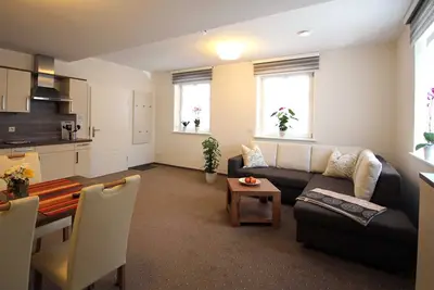 Image de Appartement B - Zum Alten Rentamt