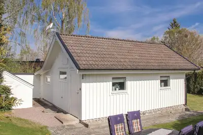 Image de Superbe maison à Nättraby avec cuisine