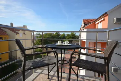 Image de Appartements Mara (39491-A3) - Vodice