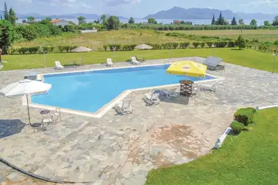 Image de Superbe maison à Kamena Vourla