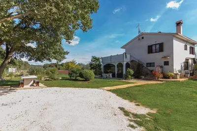 Image de Bel appartement de 2 chambres à Rovinj