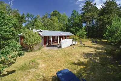 Image de Magnifique maison de 2 chambres à Højby