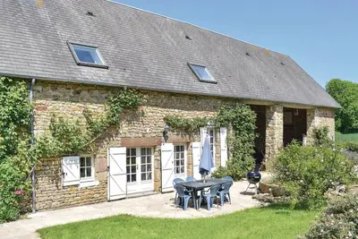 Image de Belle maison à St. Pierre Langers