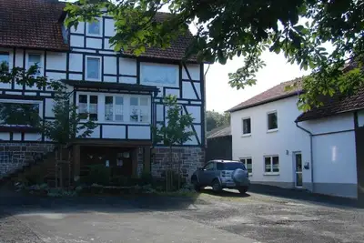 Image de Appartement Lindenhof - Appartement Lindenhof