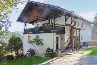 Image de Ferienwohnung Klein St. Paul