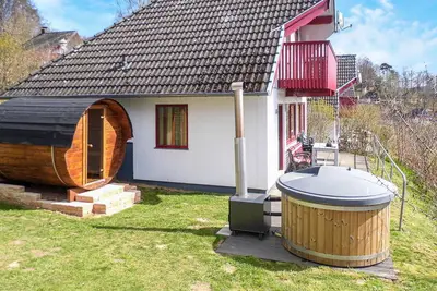 Image de Ferienhaus 45 in Kirchheim