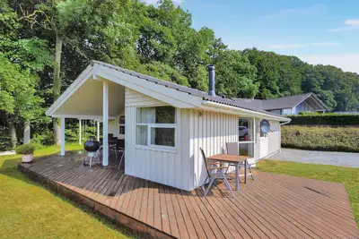 Image de Superbe maison à Aabenraa avec sauna