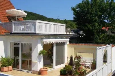 Image de Appartement * Tout autour * - Fw