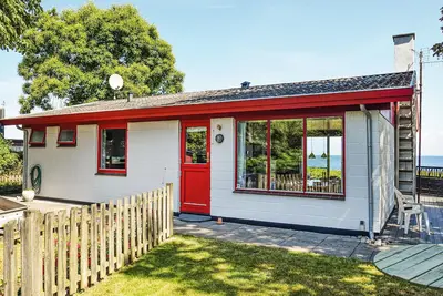 Image de Belle maison à Tranekær avec WiFi