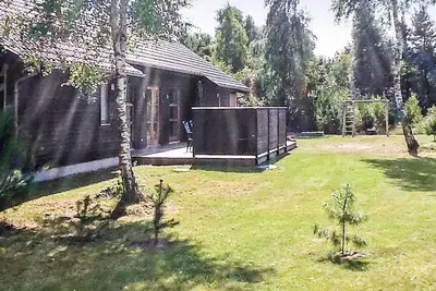 Image de Belle maison de 3 chambres à Hadsund